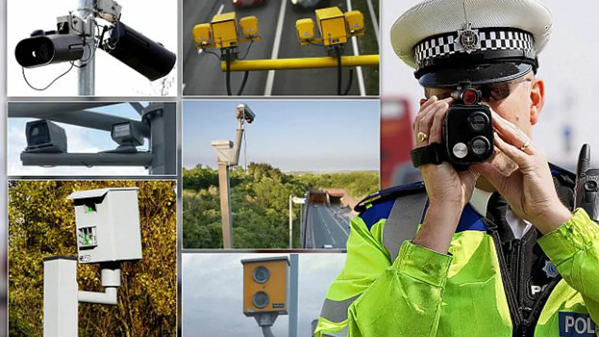 Avertisment pentru şoferii români! Amenzi de 1.725 de lei dacă nu au acest act în maşină