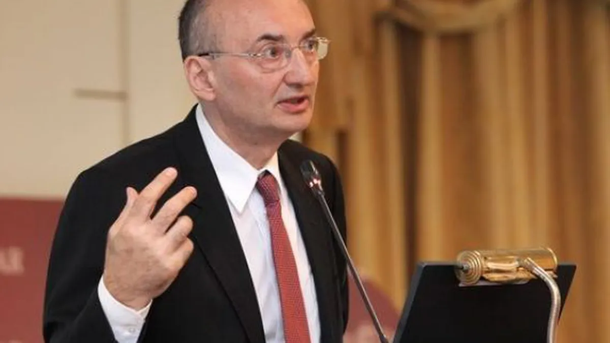Florin Pogonaru, președintele Asociația Oamenilor de Afaceri din România „Problema principală este problema forţei de muncă”