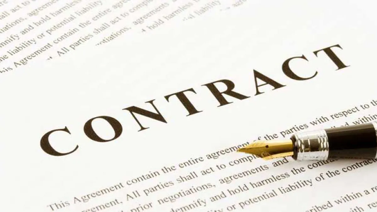 Sistemul bugetar este cutremurat de o nouă decizie radicală.  Angajații la stat vor putea să aibă un singur contract. Document oficial