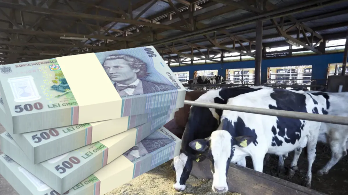 APIA dă drumul la plăți! Agenția a demarat eliberarea de adeverințe pentru acest tip de ajutor. Când vor fi livrați banii