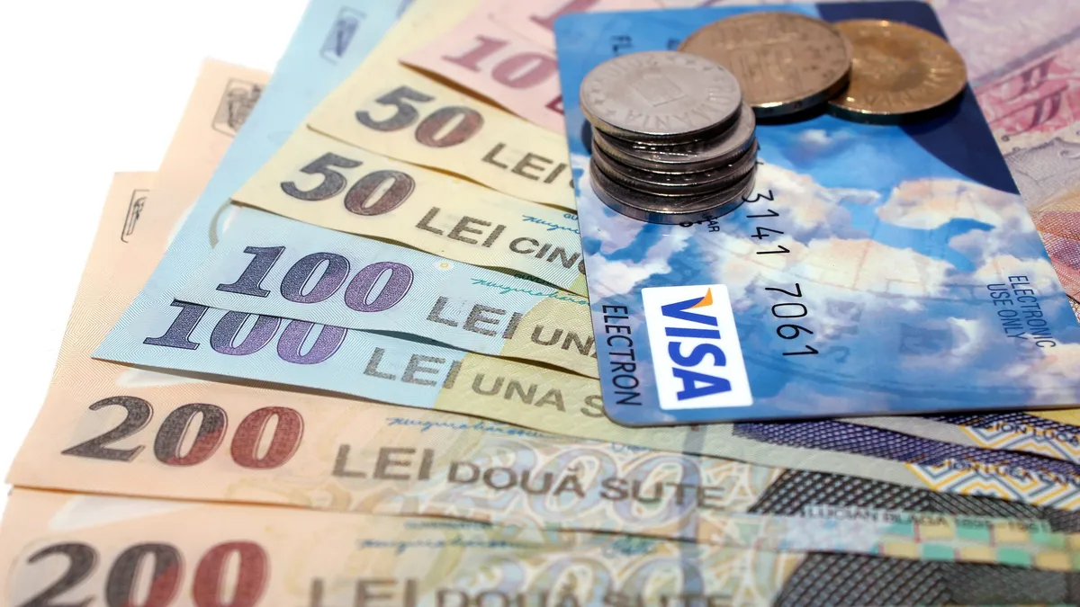 Index salarial, înainte de tăierea facilităţilor: Cât câștigă angajații din agricultură, construcții şi industria alimentară. IT-ul, cu 6300 lei net în mână, rămâne în top