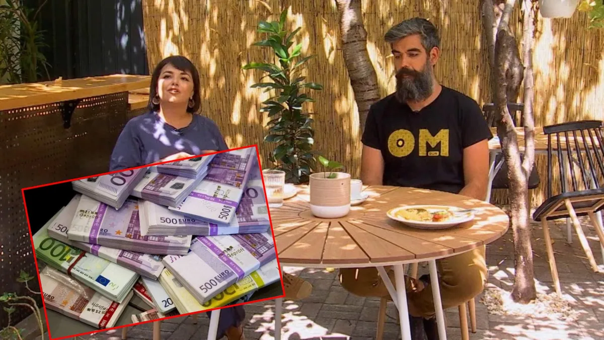 Care este afacerea cu care au dat lovitura 2 români care s-au întors în țară după 9 ani petrecuți în Italia. Sursa de inspirație a fost cu totul inedită