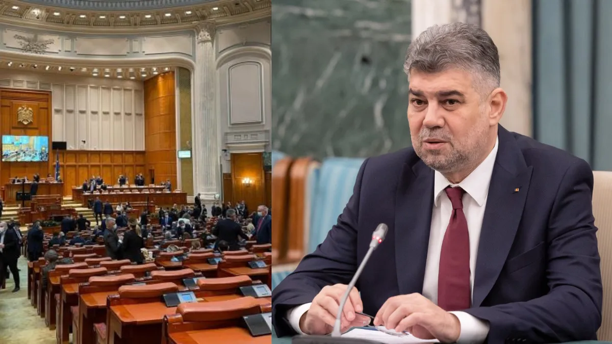 Document. A fost publicată lista instituțiilor din România care vor fi desființate. Cine sunt românii care pierd locul de muncă