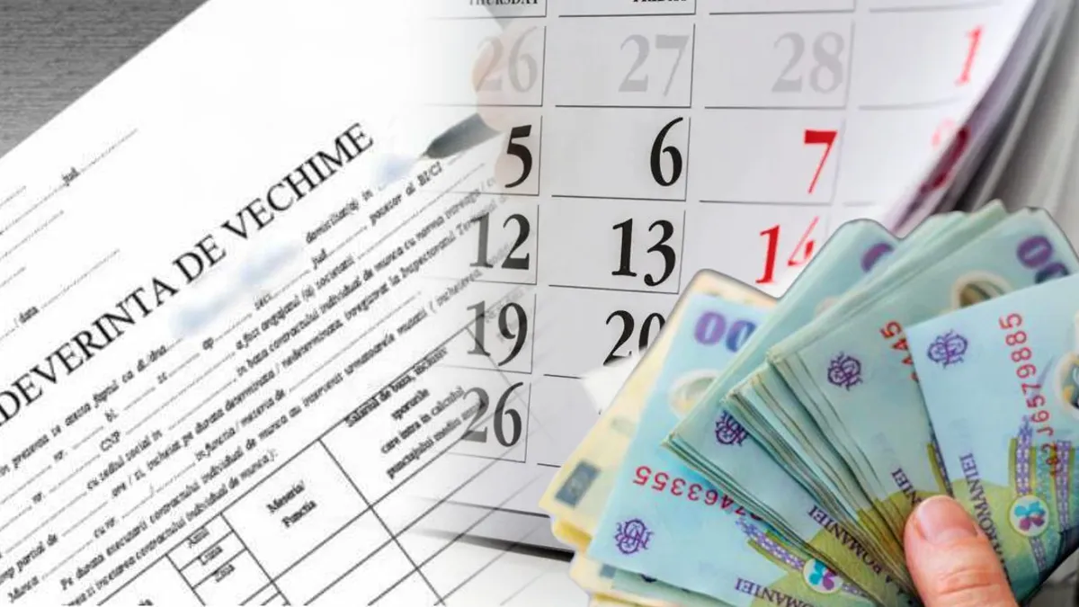 Românii care vor primi pensie deși nu au muncit nici măcar o zi în viața lor. „Un nou proiect de lege depus”