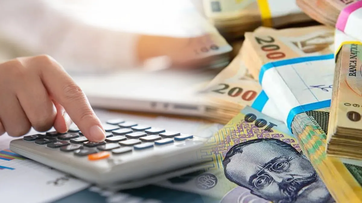 Românii, taxați anticipat. TVA majorat de 21% aplicat facturilor din iulie pentru utilități și servicii