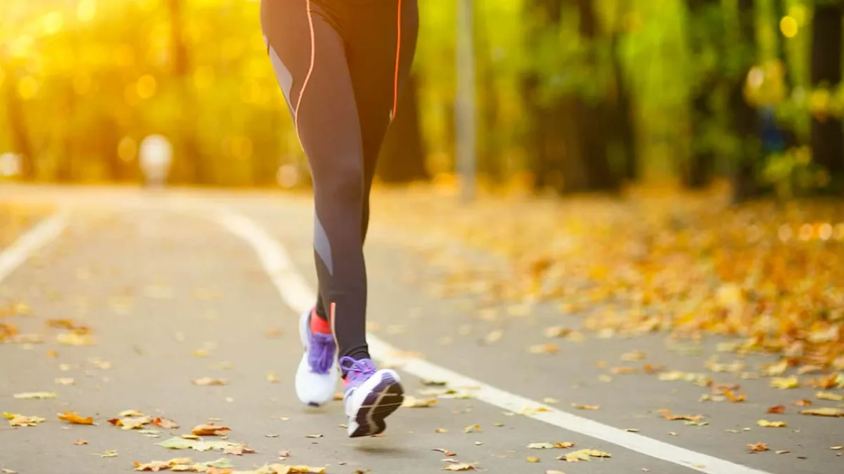 Studiul care contrazice teoria celor 10.000 de pași pe zi. Specialiștii au explicat câți pași trebuie să mergem pe jos pentru o viață lungă