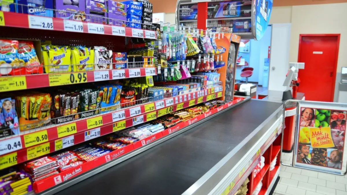 Trucul de la casele de marcat cu ajutorul căruia coloșii din retail își manipulează clienții