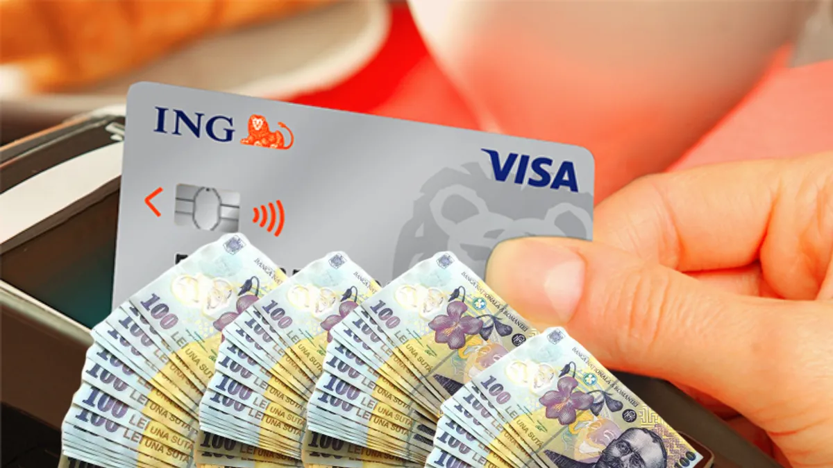 ING face anunțul zilei pentru milioane de români. Se lansează proiectul anului 2023