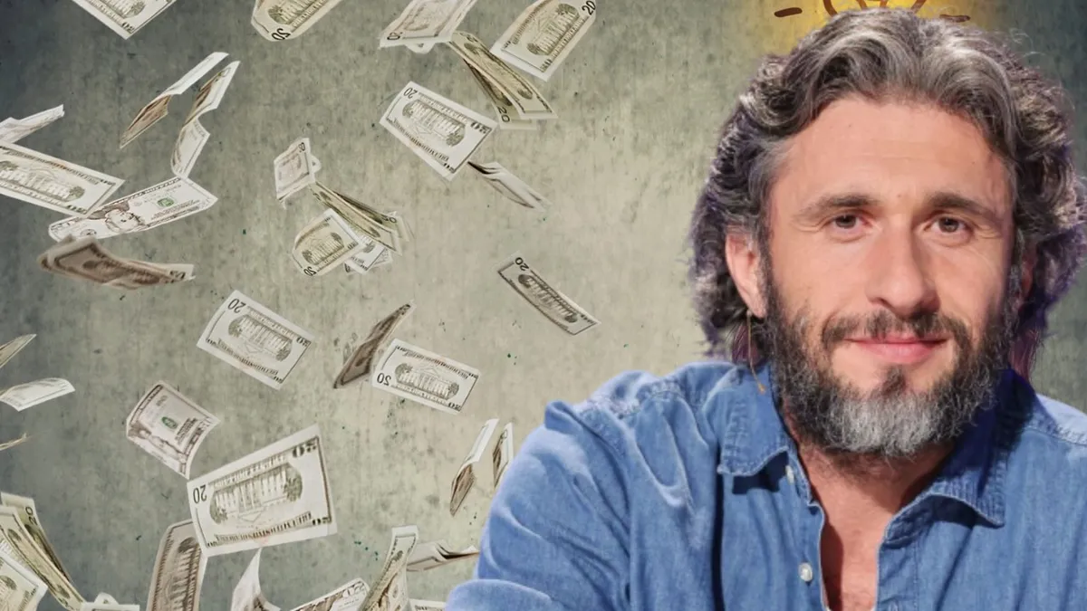 Cu ce afacere au dat lovitura Dragoș Bucur și Dana Nălbaru. Foarte puțină lume știe aceste detalii despre vedete