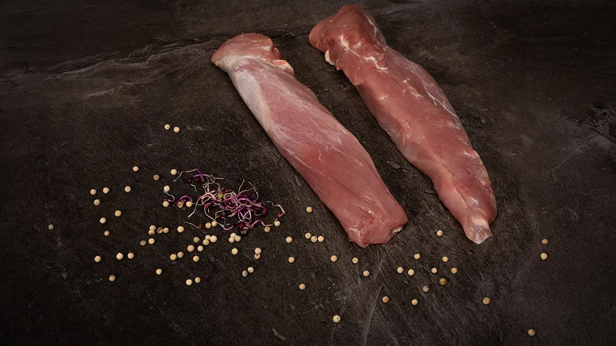 Este de necrezut! Cât a ajuns să coste un kilogram de mușchiuleț de porc la Kaufland! Oamenii sunt de-a dreptul în șoc