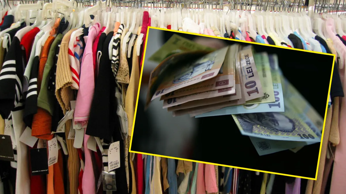 Pe ce cheltuie românii cei mai mulți bani. Cum ar arăta o hartă a cheltuielilor de la noi din țară