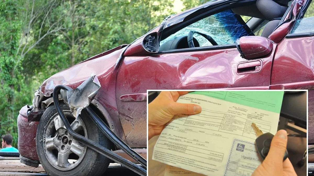Schimbări majore pe piața asigurărilor auto la 4 luni de la limitarea tarifelor RCA prin lege. Au apărut polițe pe perioade mai mici de 6 luni