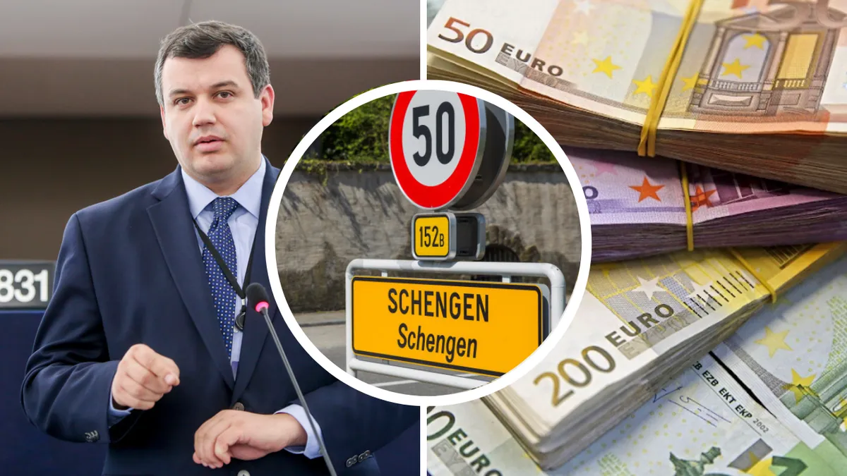 Eugen Tomac, anunț uriaș! Românii pot primi despăgubiri după ce Austria a blocat aderarea statului român la Schengen