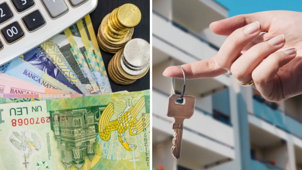 Primele clarificări despre măsurile fiscale din piața imobiliară. Vicepreședinte ANEVAR: „Textul de acolo spune de fapt altceva”