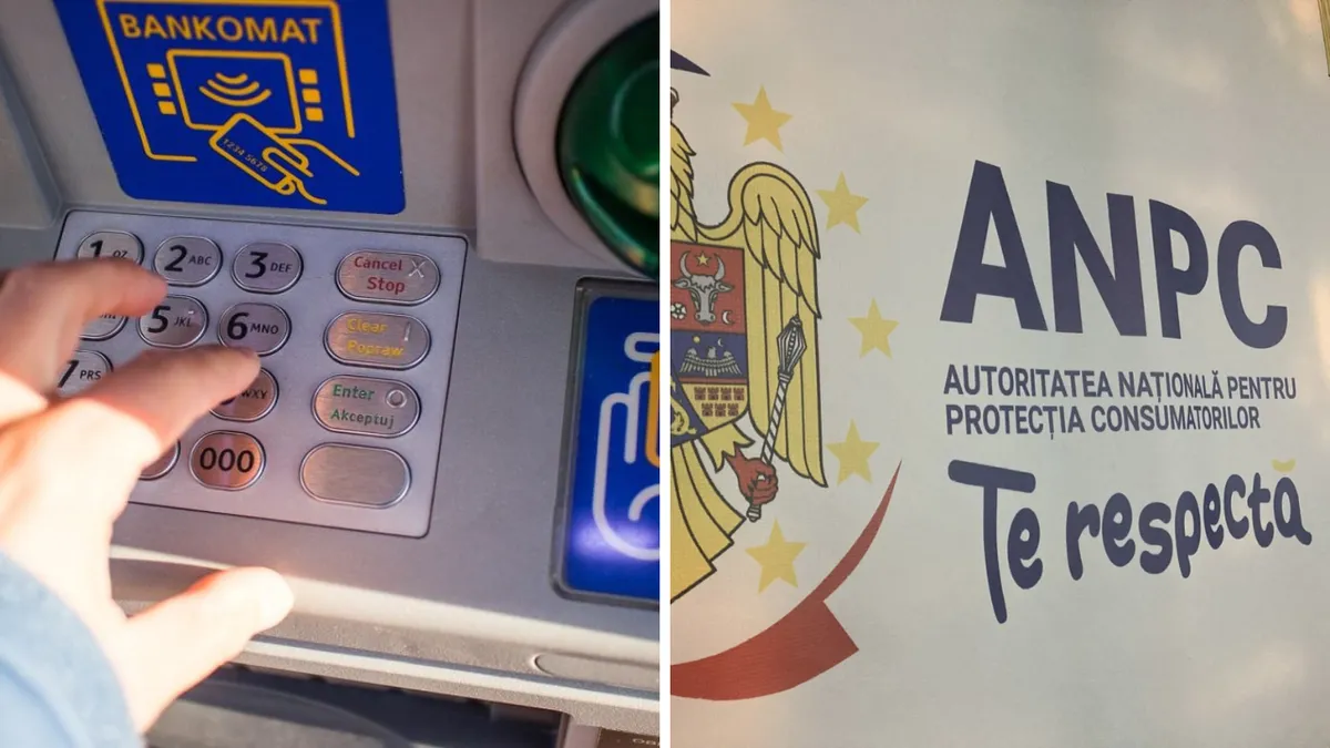 Control la băncile din România! Ce urmăresc inspectorii ANPC. „Reprezintă o prea mare povară pentru mulți dintre consumatori”