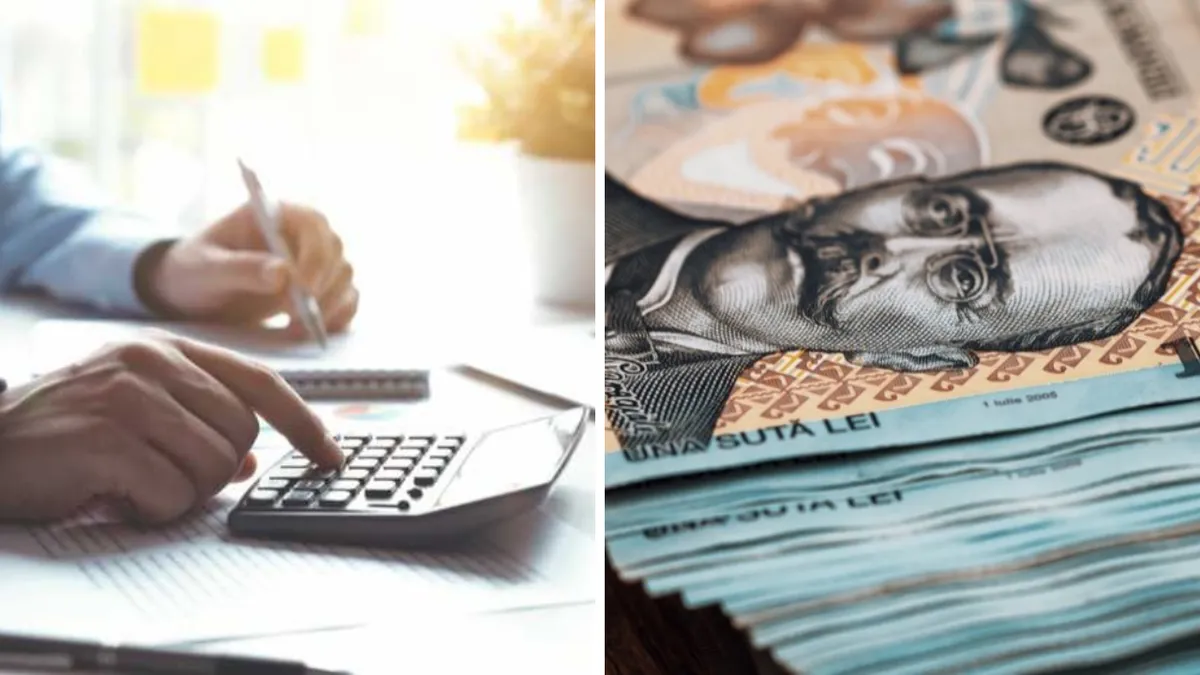 Noi cote de impozitare pe venituri! Cum vor fi taxați românii care au microîntreprinderi. Măsurile fiscale ale Guvernului