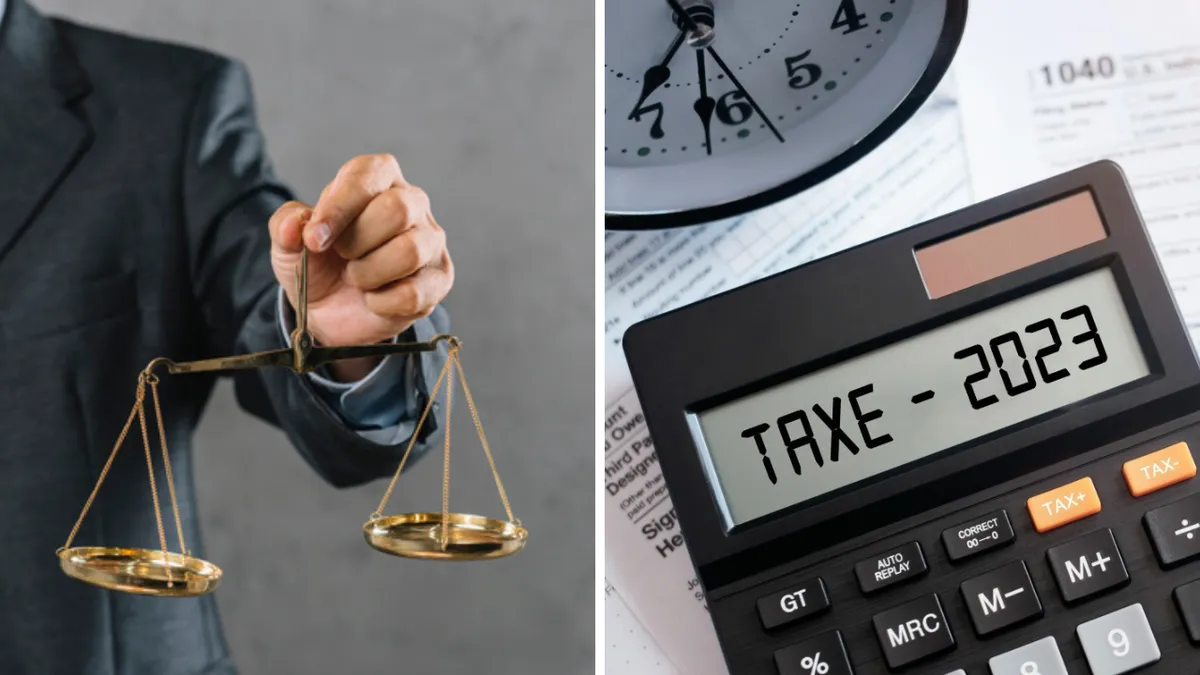 UNBR, despre supraimpozitarea avocaților. Comisia critică decizia Guvernului. „Este profund inechitabilă și lipsită de fundament