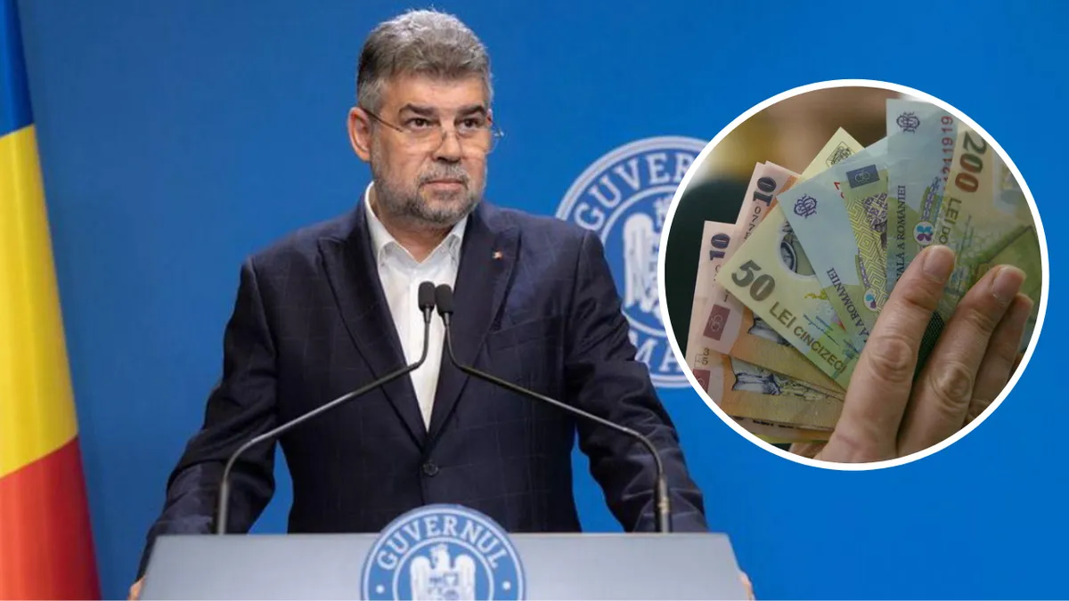 Legea pensiilor speciale. Parlamentarii trebuie să se întoarcă din vacanță pentru a modifica legea. Marcel Ciolacu: „Săptămâna viitoare vom convoca Parlamentul”