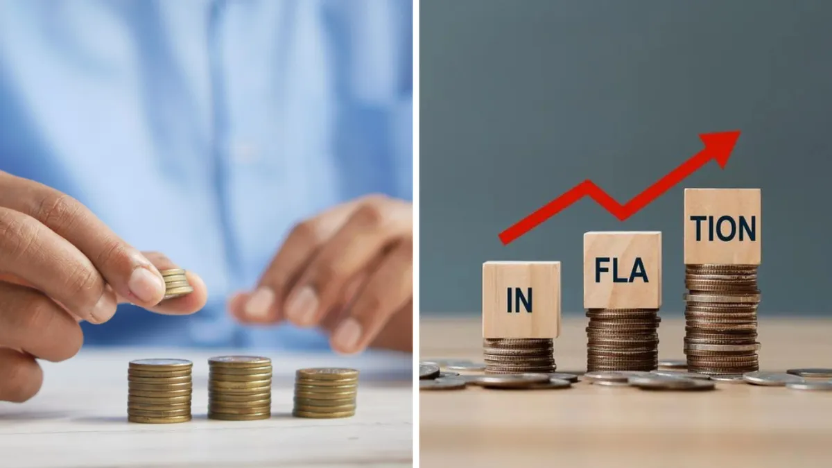 Țara în care cetățenii sunt sufocați de scumpiri. Prețurile sunt mai mari cu 50%, iar inflația nu se oprește din creștere