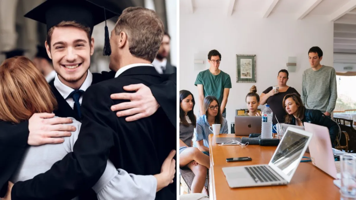 Studiu. Profilul tinerilor din România în 2023. Principalele motive de îngrijorare ale generației Z