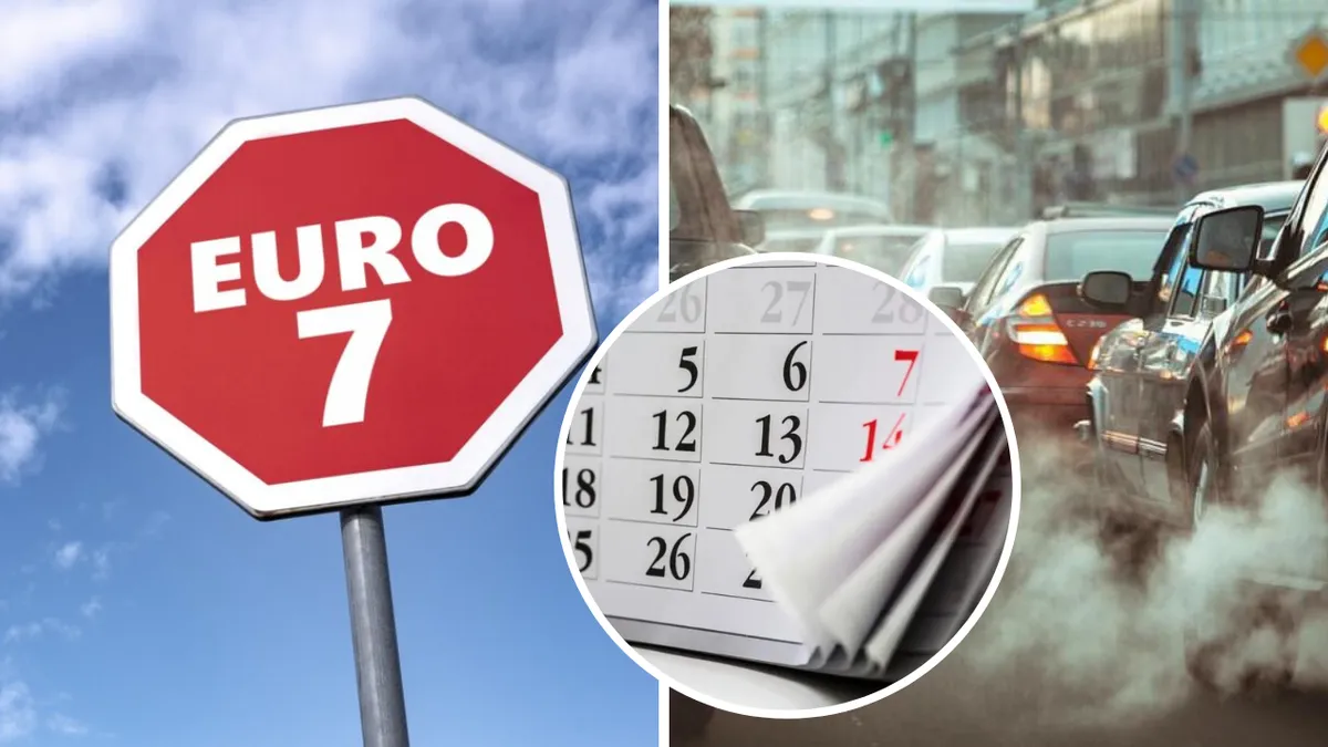 Mari surprize. Normele Euro 7 primesc undă verde. România este de acord cu aplicarea lor, însă cu o amânare de 3 ani