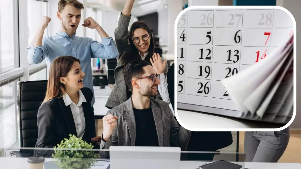 Bugetarii au zile libere cu carul în fiecare an. Mii de angajați de la stat au până la 50 de zile de concediu anual