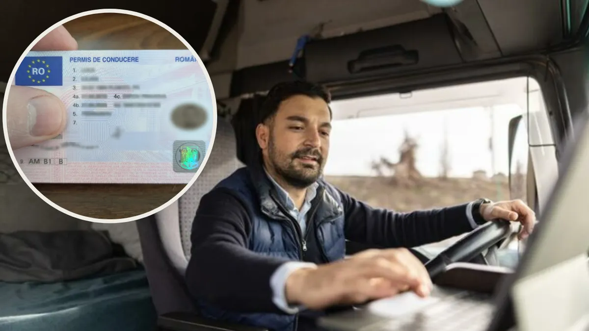 Noi reguli pentru șoferi. Schimbări importante privind dobândirea și restituirea permisului de conducere. MAI a făcut anunțul