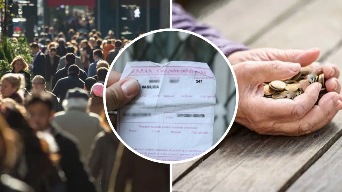 Veste bună pentru viitorii pensionari din România! A fost prelungit termenul de cumpărare a anilor de pensie. Decizia Guvernului