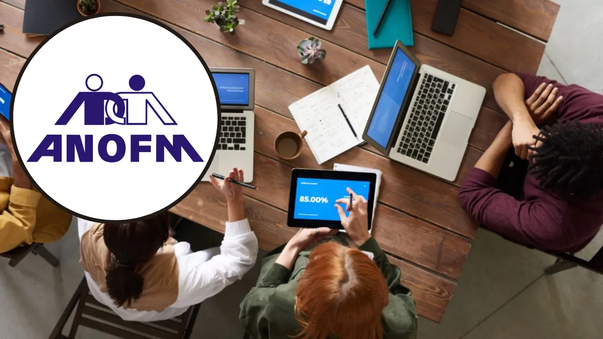 Schimbare majoră la ANOFM. Agenția a semnat un contract de aproape 28 milioane de lei pentru o platformă care va integra toate serviciile