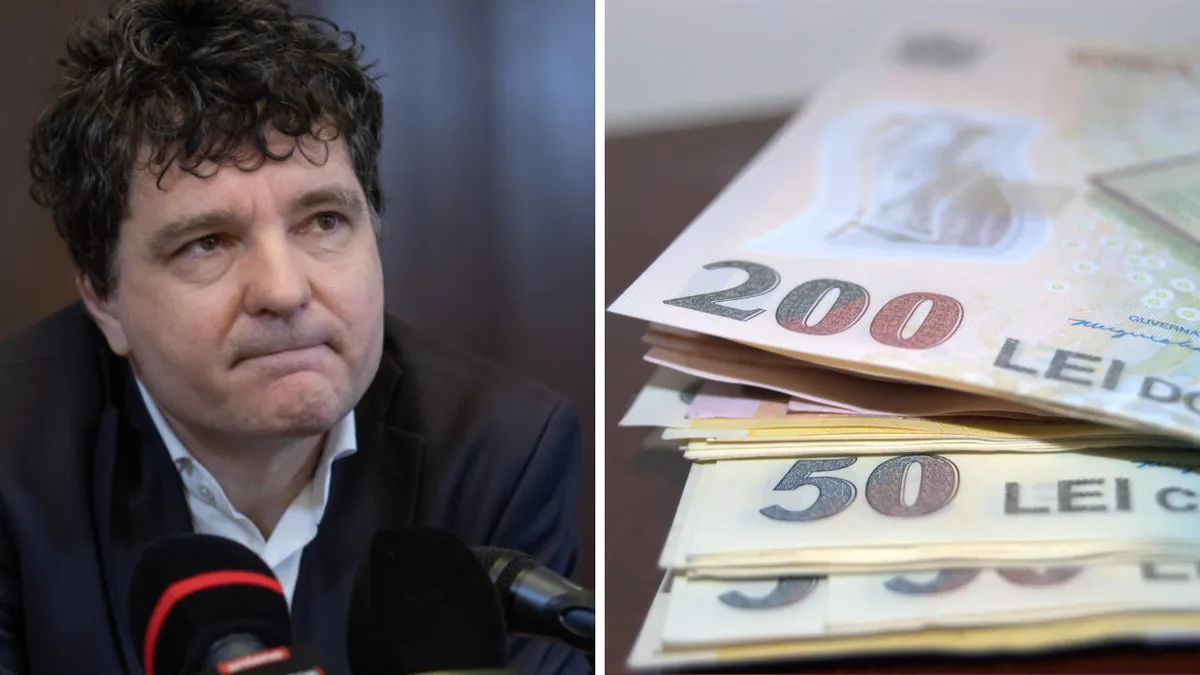 Nicușor Dan, adevărul despre datoriile Primăriei Capitalei. „Nu puteam să ies să spun: suntem în faliment”