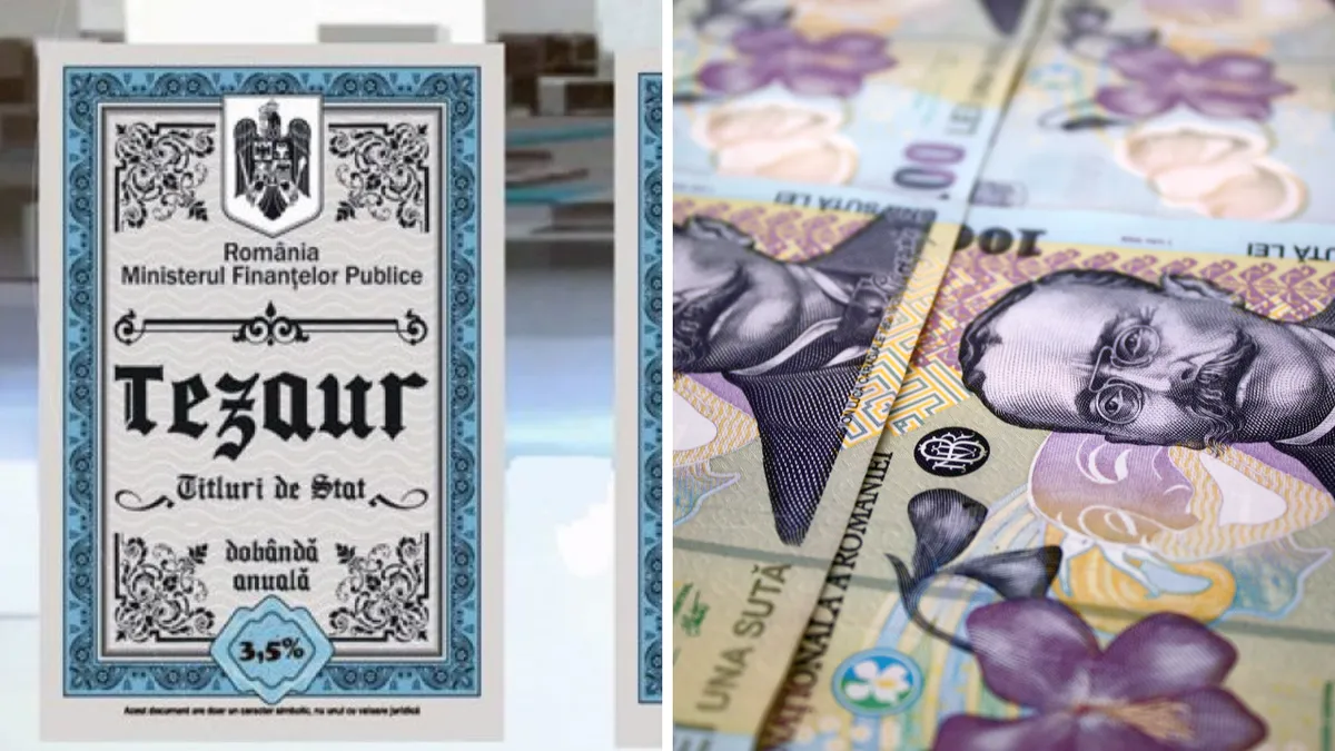 Anunț de ultimă oră despre impozitarea titlurilor de stat. Marcel Boloș: Aceasta este măsura de moment conturată la nivelul coaliţiei
