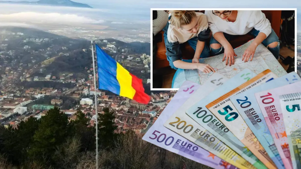 ANAT a făcut calculele! De câți bani are nevoie România pentru promovarea turismului