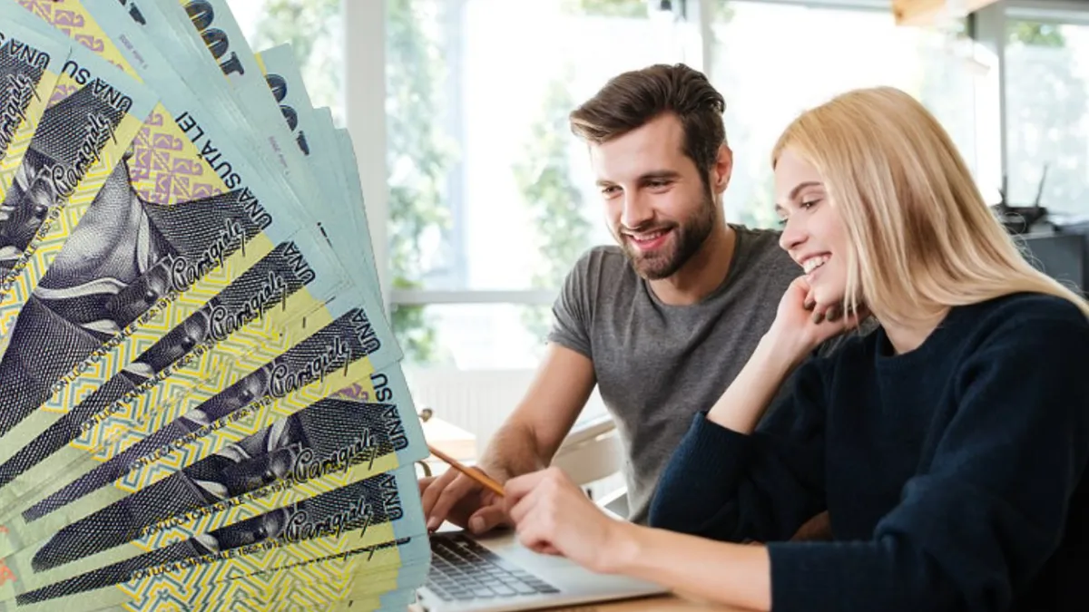 Veste bună pentru români! S-a confirmat: banii intră pe card în următoarele 10 zile. Cine sunt beneficiarii