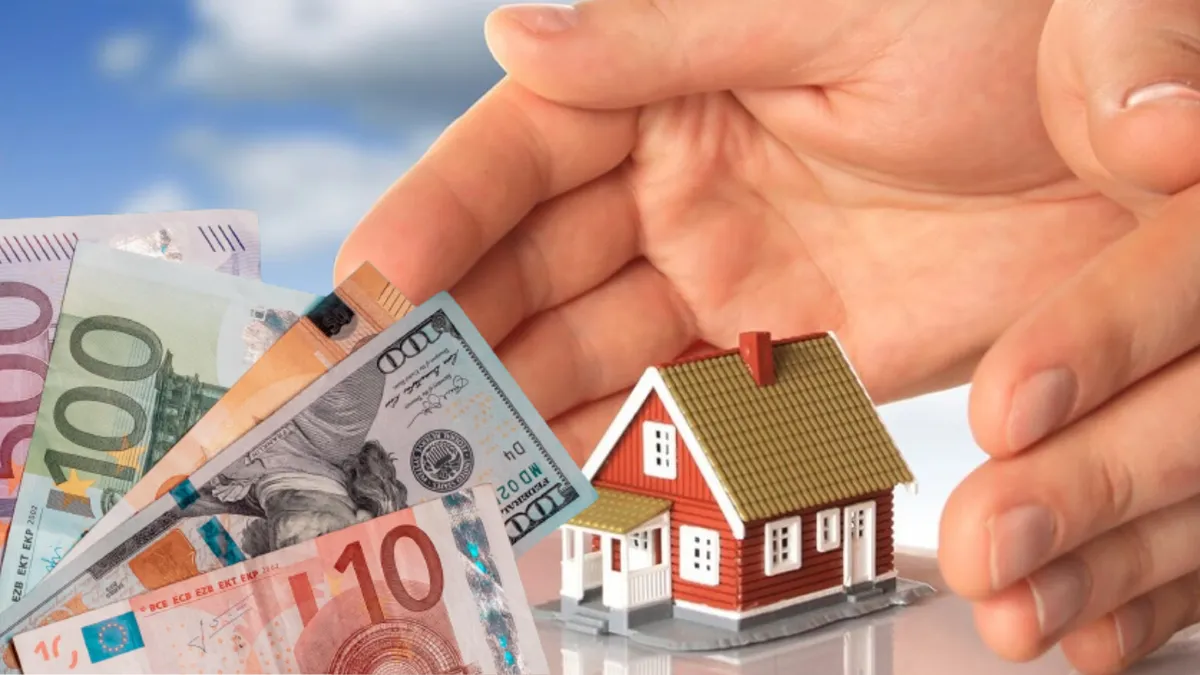 Ce locuință preferă românii, în funcție de generația din care fac parte. Bugetul depășește suma de 50.000 de euro în unele cazuri