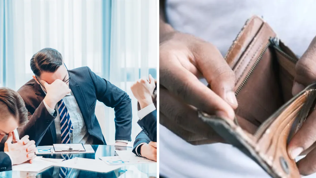 Măsurile propuse de Comisia Europeană nu pun capăt problemelor din România. Multe firme vor ajunge în pragul falimentului. „Vom avea și șomaj”