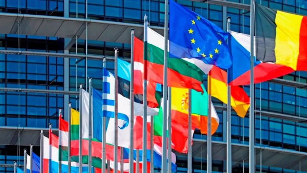 Uniunea Europeană este pregătită să admită noi state membre până în 2030. Președintele Consiliului European: „Arată că suntem serioși”