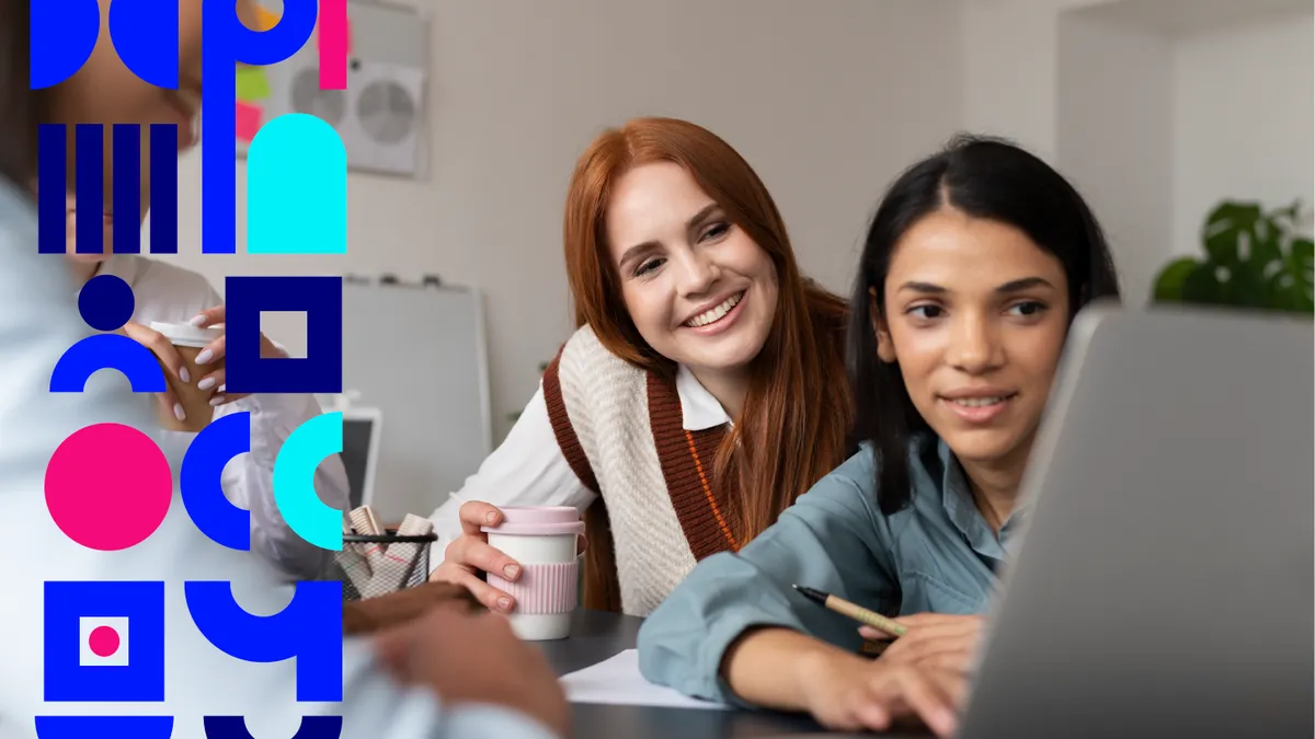 Generaţia Z pe Piaţa Muncii în 2023. TOP 5 domenii de activitate cele mai căutate de tineri în 2023