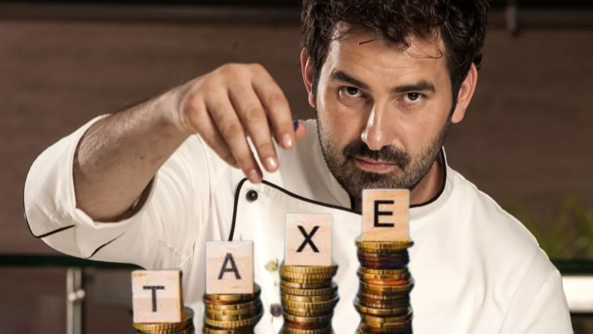 Măsurile fiscale trezesc revolta românilor! Chef Adrian Hădean critică Guvernul Ciolacu pentru noile decizii „O să sfârșim cu toții”