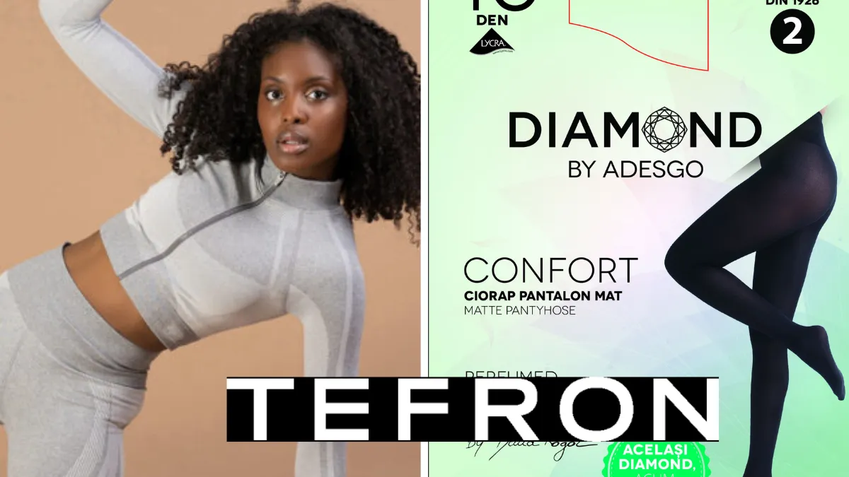 Tranzacție surpriză! Celebra companie românească Adesgo este cumpărată de un producător de haine din Israel proaspăt intrat pe piața din România