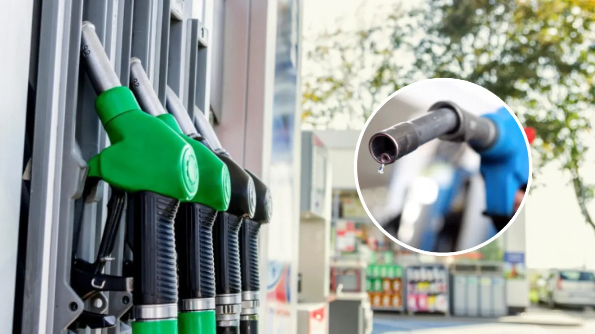 ATENȚIE! A luat „foc” prețul benzinei, din nou! Cât a ajuns să coste, și astăzi, un litru de combustibil