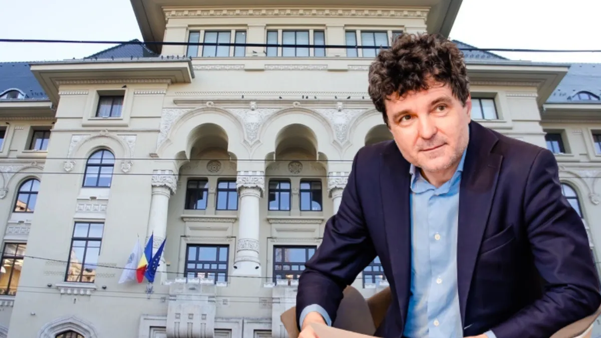 Nicușor Dan, scenariu sumbru pe baza măsurilor de austeritate! Primăria Capitalei desființează 7 instituții