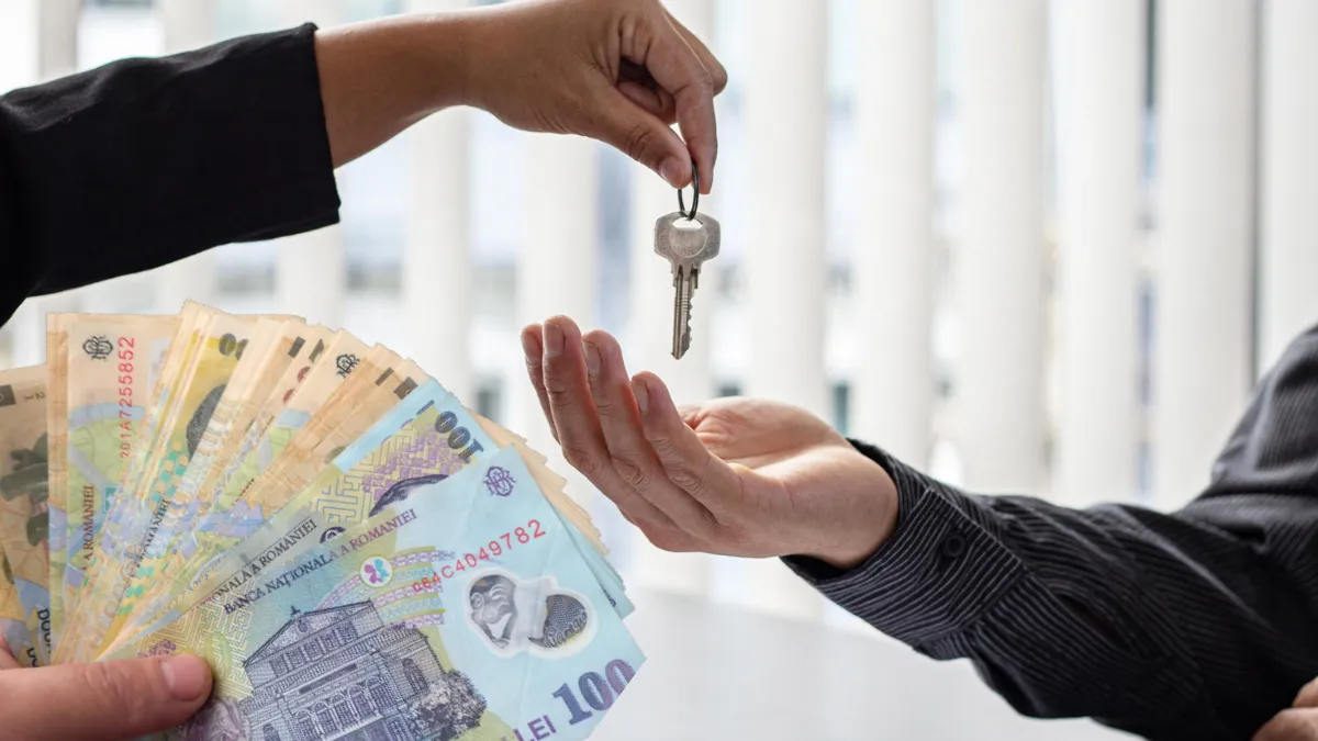 INS: Prețurile locuințelor stagnează. Radiografia pieței imobiliare în marile orașe din țară