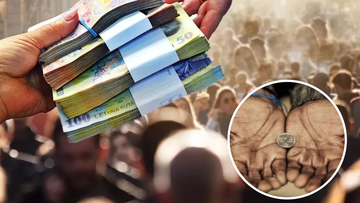 Locuitorii acestei comune din România primesc ajutor social pe merit. Oamenii încep munca la 6 dimineața