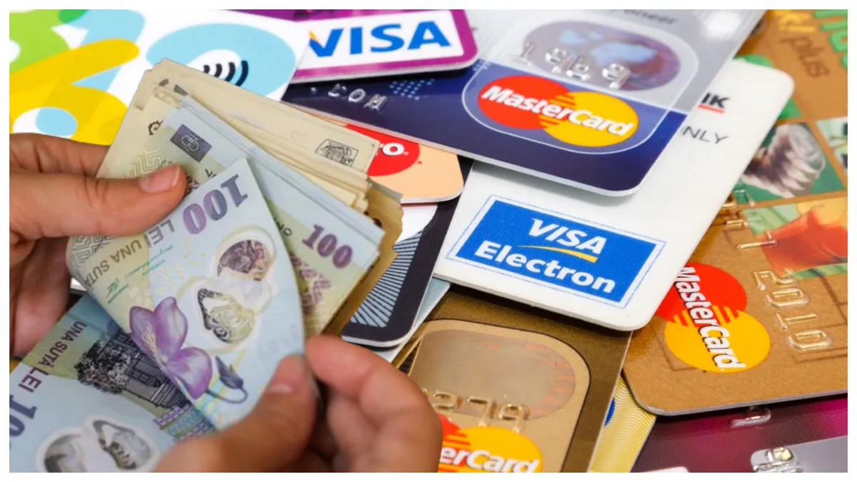 Mare atenție, români! Dispar banii de pe card instant. Toți cei care au cont la bancă trebuie să fie atenți