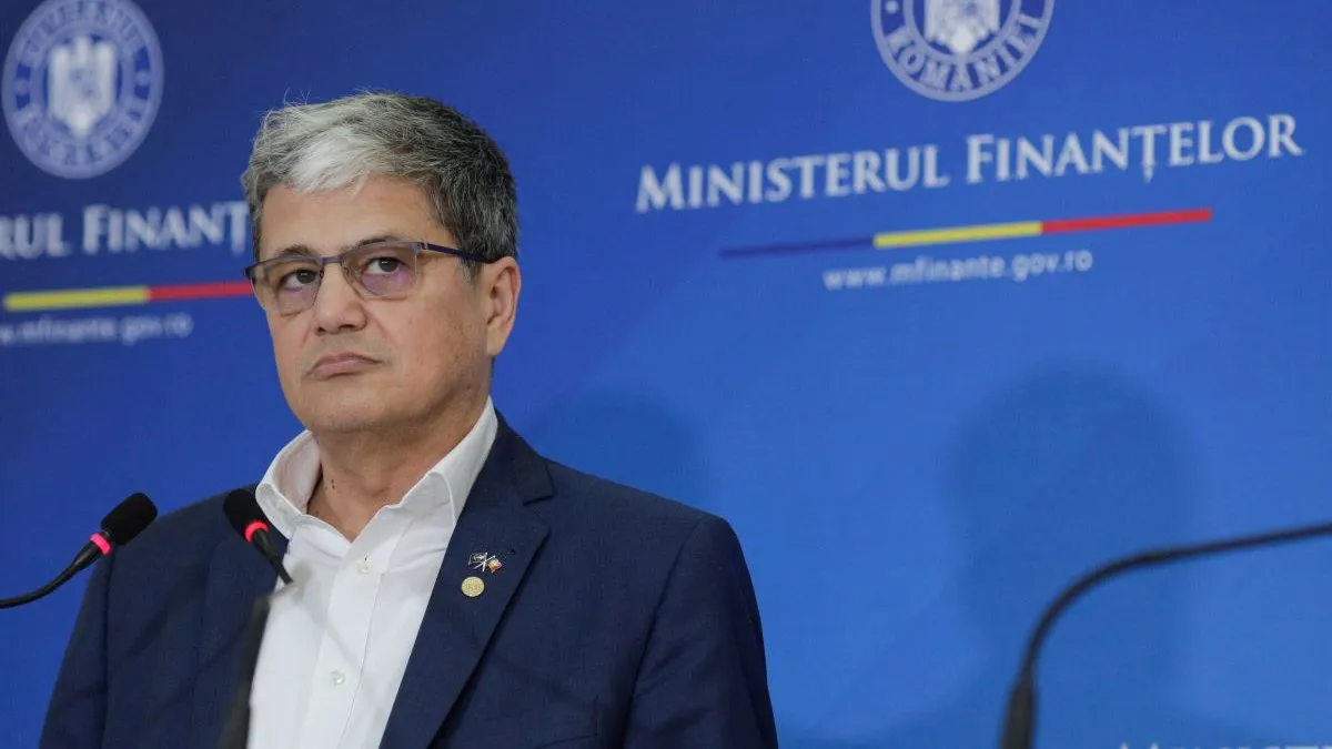 Românii care riscă să fie impozitați cu până la 50%. Ce prevede Ordonanța Guvernului