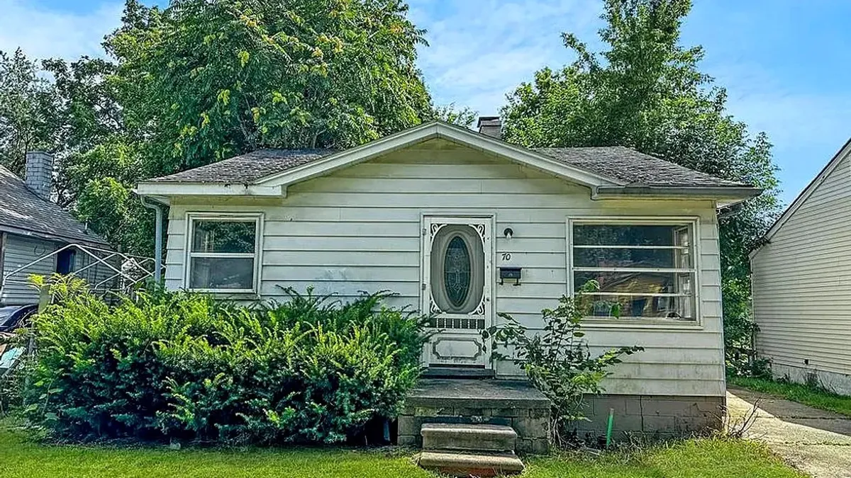 Cum arată cea mai ieftină casă din lume. Oricine și-o poate permite