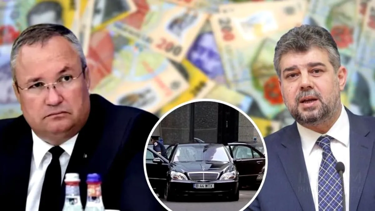 Sondaj: 61% dintre angajați sunt foarte îngrijorați de scăderea veniturilor și a puterii de cumpărare