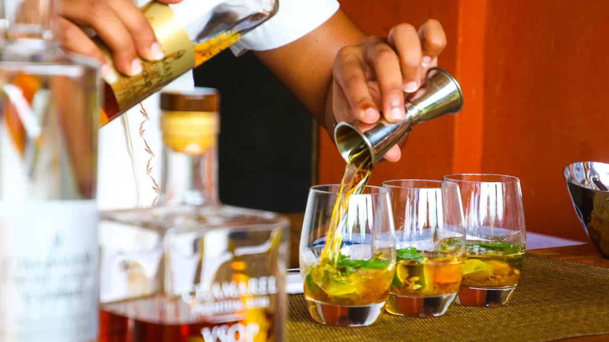 Jobul la care visează o mulțime de oameni. Sunt plătiți în cocktailuri, iar în schimb trebuie să facă recenzii la baruri