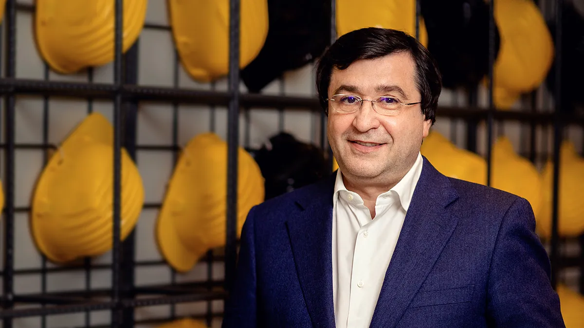 Construcții Erbașu, planuri puternice de viitor. Antreprenorul local dă lovitura cu portofoliul de proiecte în valoare de 1,5 miliarde euro