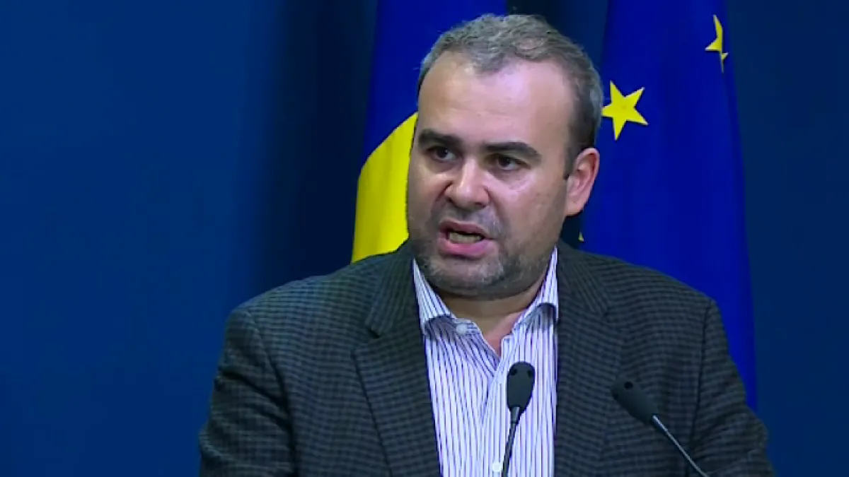 Darius Vâlcov, sentință definitivă! Judecătorii italieni au decis predarea lui în România. Ministrul Justiției a făcut anunțul